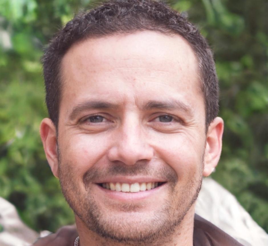 Portrait de Théodore Beaumont