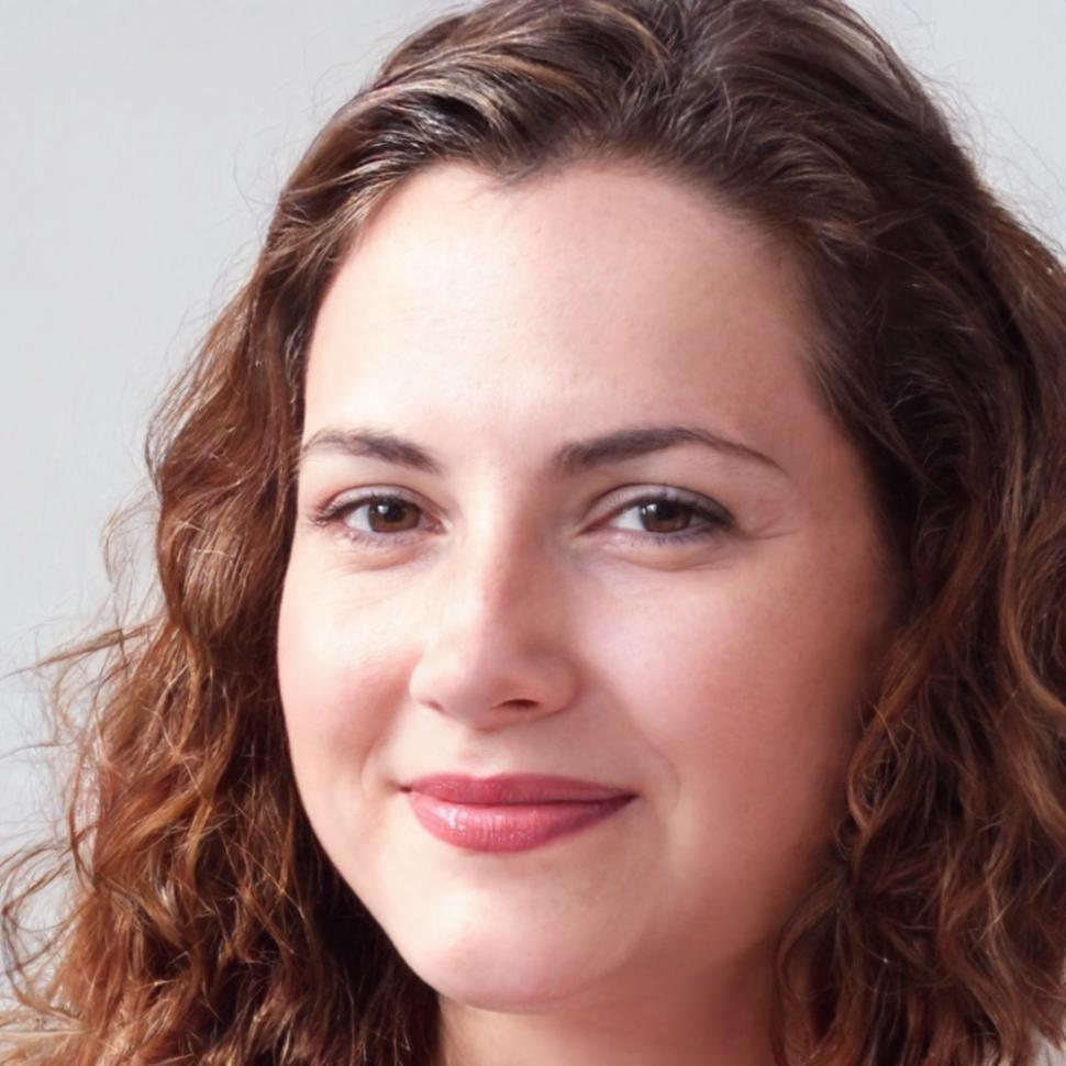 Portrait de Céline Dubois, formatrice sécurité réseau